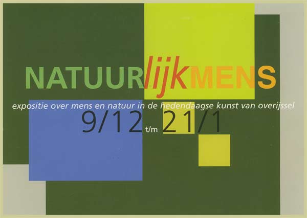 2001-Sted-Museum-Zwolle-Natuurlijk-Mens